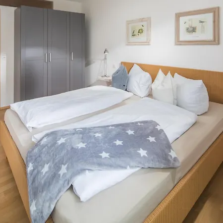 Apartment Haus Seestern - 7 Norderney