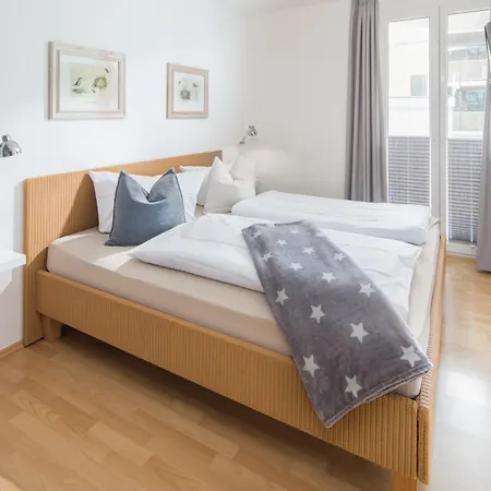 Haus Seestern - 7 Norderney