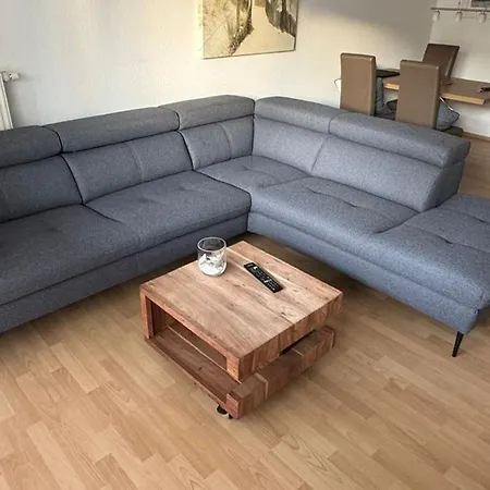 Haus Seestern - 7 *