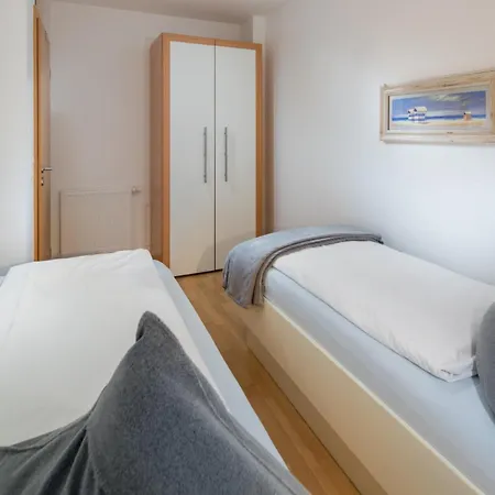 Haus Seestern - 7 Apartment